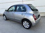 Nissan Micra ΕΛΛΗΝΙΚΗΣ ΑΝΤΙΠΡΟΣΩΠΕΙΑΣ