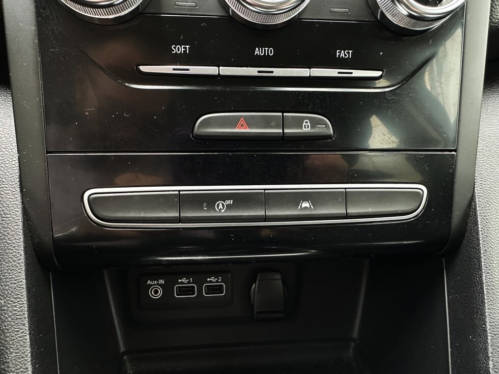 Renault Megane Blue Equilibre ΕΛΛΗΝΙΚΗΣ ΑΝΤΙΠΡΟΣΩΠΕΙΑΣ