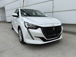 Peugeot 208 ΕΛΛΗΝΙΚΗΣ ΑΝΤΙΠΡΟΣΩΠΕΙΑΣ
