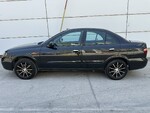 Nissan Almera ΕΛΛΗΝΙΚΗΣ ΑΝΤΙΠΡΟΣΩΠΕΙΑΣ