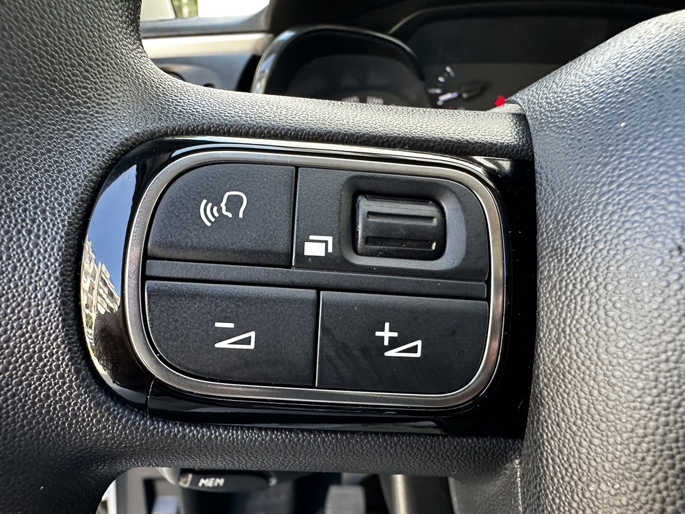 Citroen C3 ΕΛΛΗΝΙΚΗΣ ΑΝΤΙΠΡΟΣΩΠΕΙΑΣ