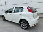 Fiat Punto LOUNGE ΕΛΛΗΝΙΚΗΣ ΑΝΤΙΠΡΟΣΩΠΕΙΑΣ