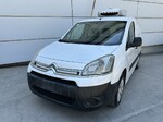 Citroen Berlingo ΨΥΓΕΙΟ ΕΛΛΗΝΙΚΗΣ ΑΝΤΙΠΡΟΣΩΠΕΙΑΣ