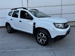 Dacia Duster BLUE HDi ΕΛΛΗΝΙΚΗΣ ΑΝΤΙΠΡΟΣΩΠΕΙΑΣ