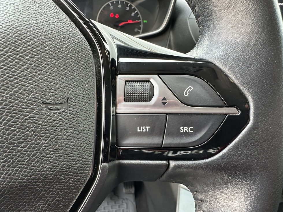 Peugeot 208 ΕΛΛΗΝΙΚΗΣ ΑΝΤΙΠΡΟΣΩΠΕΙΑΣ