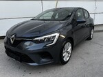 Renault Clio Expression ΕΛΛΗΝΙΚΗΣ ΑΝΤΙΠΡΟΣΩΠΕΙΑΣ