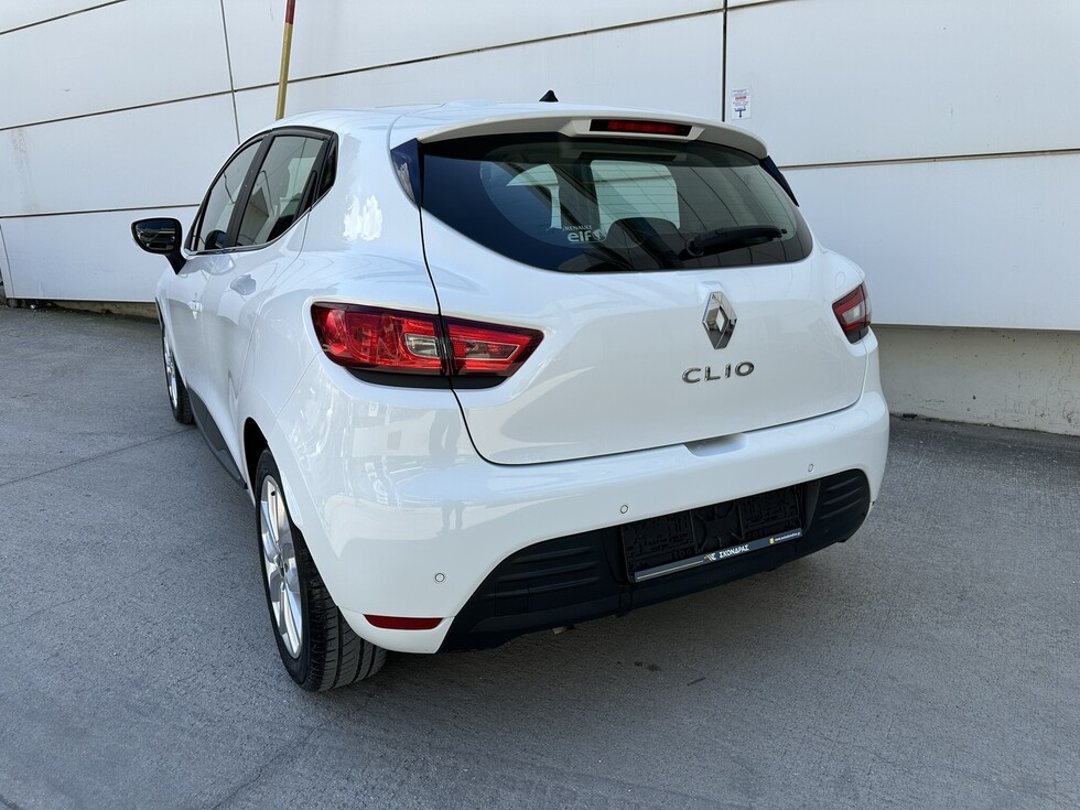 Renault Clio EXPRESSION ΕΛΛΗΝΙΚΗΣ ΑΝΤΙΠΡΟΣΩΠΕΙΑΣ