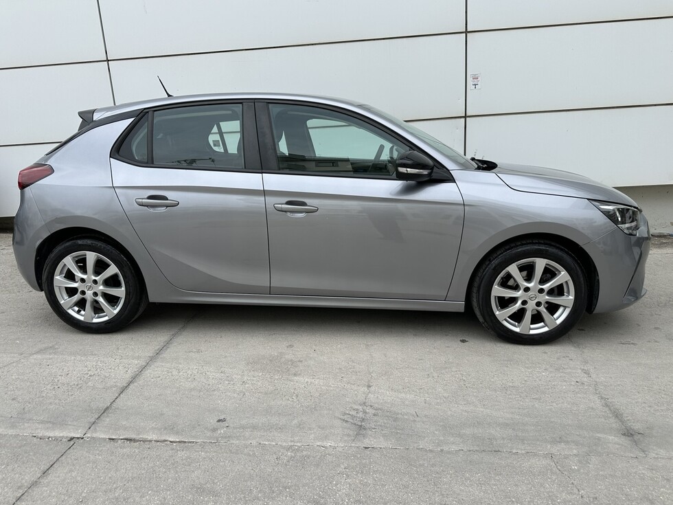 Opel Corsa ΕΛΛΗΝΙΚΗΣ ΑΝΤΙΠΡΟΣΩΠΕΙΑΣ