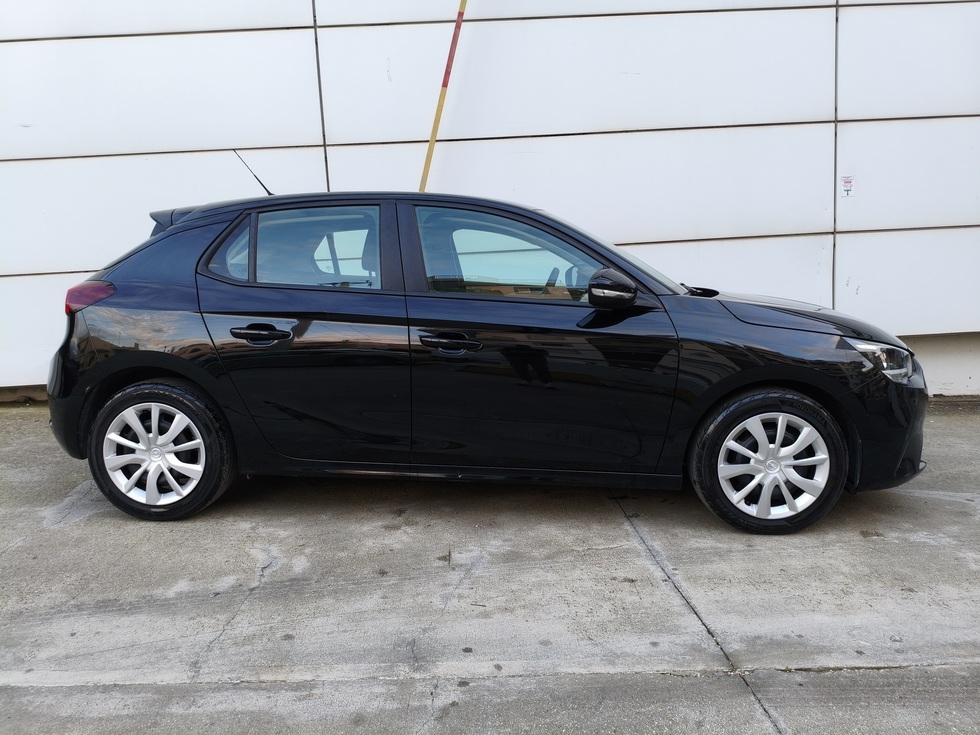 Opel Corsa  ΕΛΛΗΝΙΚΗΣ ΑΝΤΙΠΡΟΣΩΠΕΙΑΣ