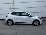 Renault Clio DCi Authentic ΕΛΛΗΝΙΚΗΣ ΑΝΤΙΠΡΟΣΩΠΕΙΑΣ