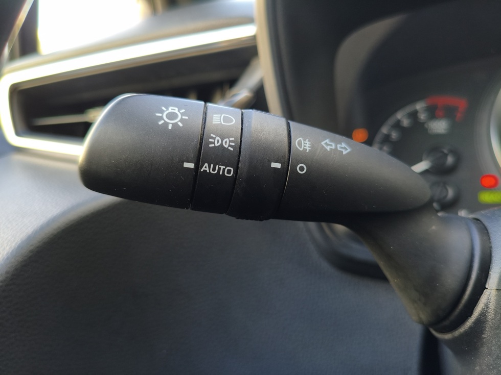 Toyota Corolla MSD ECO ΕΛΛΗΝΙΚΗΣ ΑΝΤΙΠΡΟΣΩΠΕΙΑΣ