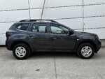 Dacia Duster BLUE dCi AMBIANCE ΕΛΛΗΝΙΚΗΣ ΑΝΤΙΠΡΟΣΩΠΕΙΑΣ