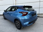 Nissan Micra ΕΛΛΗΝΙΚΗΣ ΑΝΤΙΠΡΟΣΩΠΕΙΑΣ