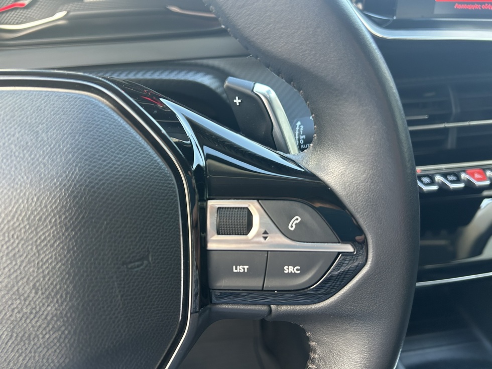 Peugeot 2008 ΑΥΤΟΜΑΤΟ