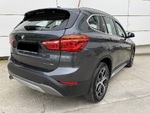 BMW X1 SDrive 18i ΕΛΛΗΝΙΚΗΣ ΑΝΤΙΠΡΟΣΩΠΕΙΑΣ