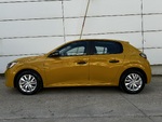 Peugeot 208 Like ΝAVI & CAMERA ΕΛΛΗΝΙΚΗΣ ΑΝΤΙΠΡΟΣΩΠΕΙΑΣ