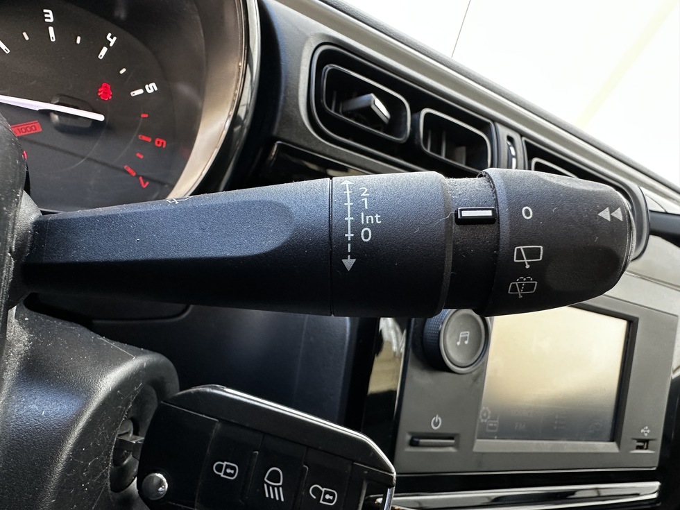 Citroen C3 ΕΛΛΗΝΙΚΗΣ ΑΝΤΙΠΡΟΣΩΠΕΙΑΣ