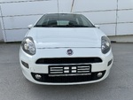 Fiat Punto LOUNGE ΕΛΛΗΝΙΚΗΣ ΑΝΤΙΠΡΟΣΩΠΕΙΑΣ