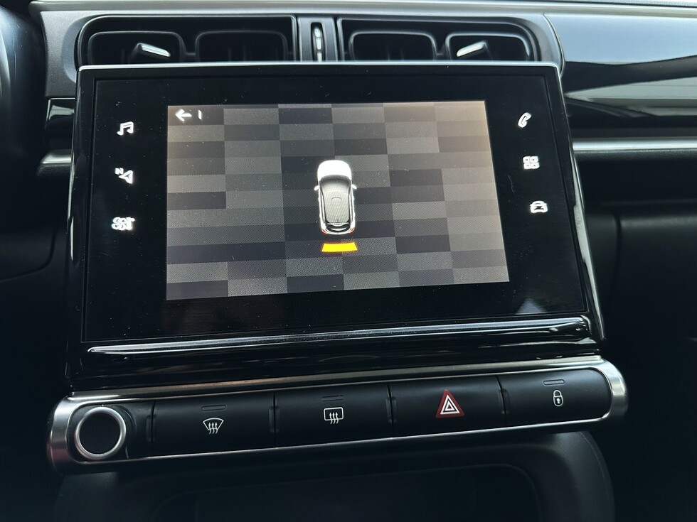 Citroen C3 ΕΛΛΗΝΙΚΗΣ ΑΝΤΙΠΡΟΣΩΠΕΙΑΣ
