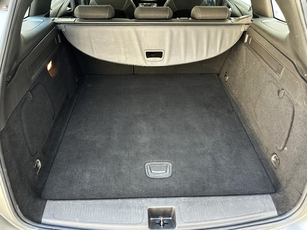 Opel Astra Station Wagon ΕΛΛΗΝΙΚΗΣ ΑΝΤΙΠΡΟΣΩΠΕΙΑΣ