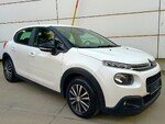 Citroen C3 Christmas Offer - ΔΩΡΟ ΤΕΛΗ 2026 !!