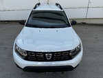 Dacia Duster Sportive 4x4 ΕΛΛΗΝΙΚΗΣ ΑΝΤΙΠΡΟΣΩΠΕΙΑΣ