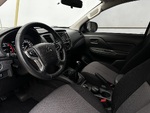 Mitsubishi L200 Invite ΕΛΛΗΝΙΚΗΣ ΑΝΤΙΠΡΟΣΩΠΕΙΑΣ