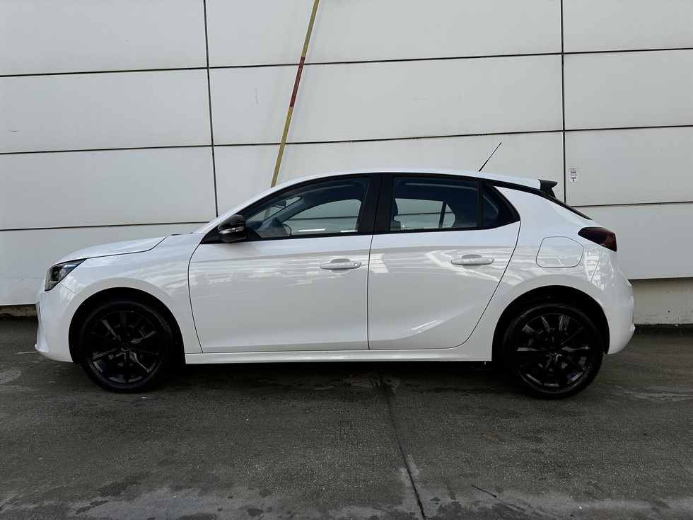 Opel Corsa ΕΛΛΗΝΙΚΗΣ ΑΝΤΙΠΡΟΣΩΠΕΙΑΣ