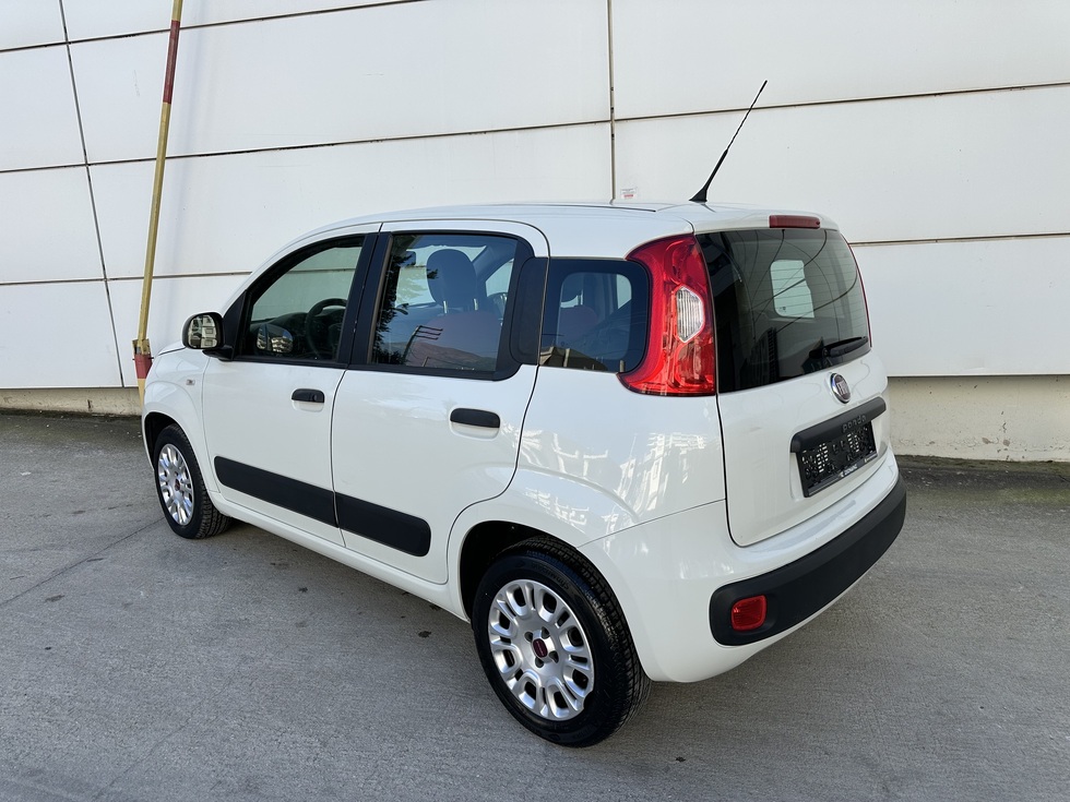 Fiat Panda Christmas Offer - ΔΩΡΟ ΤΕΛΗ 2026 !!