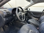Seat Leon ΕΛΛΗΝΙΚΗΣ ΑΝΤΙΠΡΟΣΩΠΕΙΑΣ