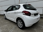 Peugeot 208 BLUE HDi BUSINESS ΕΛΛΗΝΙΚΗΣ ΑΝΤΙΠΡΟΣΩΠΕΙΑΣ