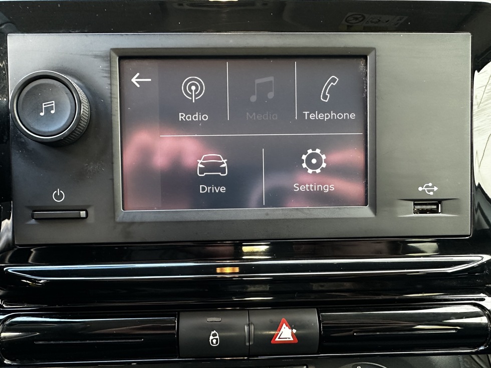 Citroen C3 ΕΛΛΗΝΙΚΗΣ ΑΝΤΙΠΡΟΣΩΠΕΙΑΣ