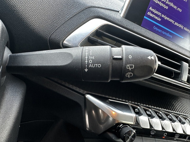 Peugeot 3008 ΕΛΛΗΝΙΚΗΣ ΑΝΤΙΠΡΟΣΩΠΕΙΑΣ