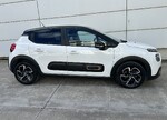 Citroen C3 C Series ΕΛΛΗΝΙΚΗΣ ΑΝΤΙΠΡΟΣΩΠΕΙΑΣ