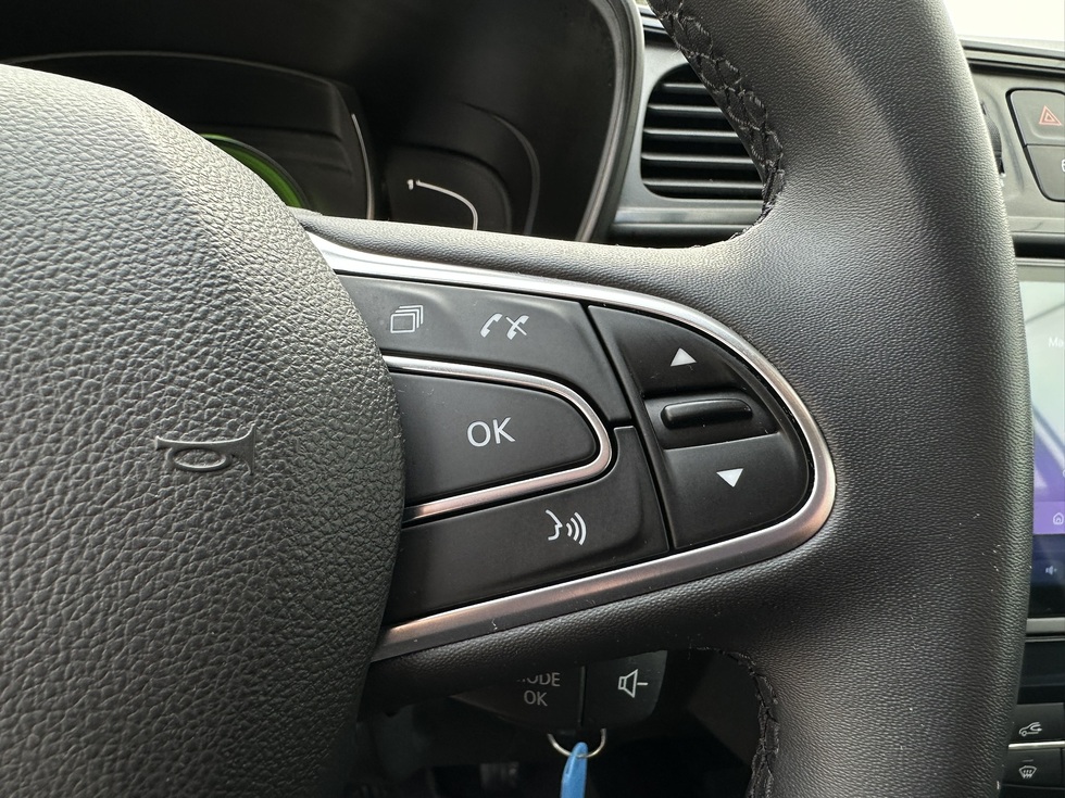 Renault Kadjar ΕΛΛΗΝΙΚΗΣ ΑΝΤΙΠΡΟΣΩΠΕΙΑΣ