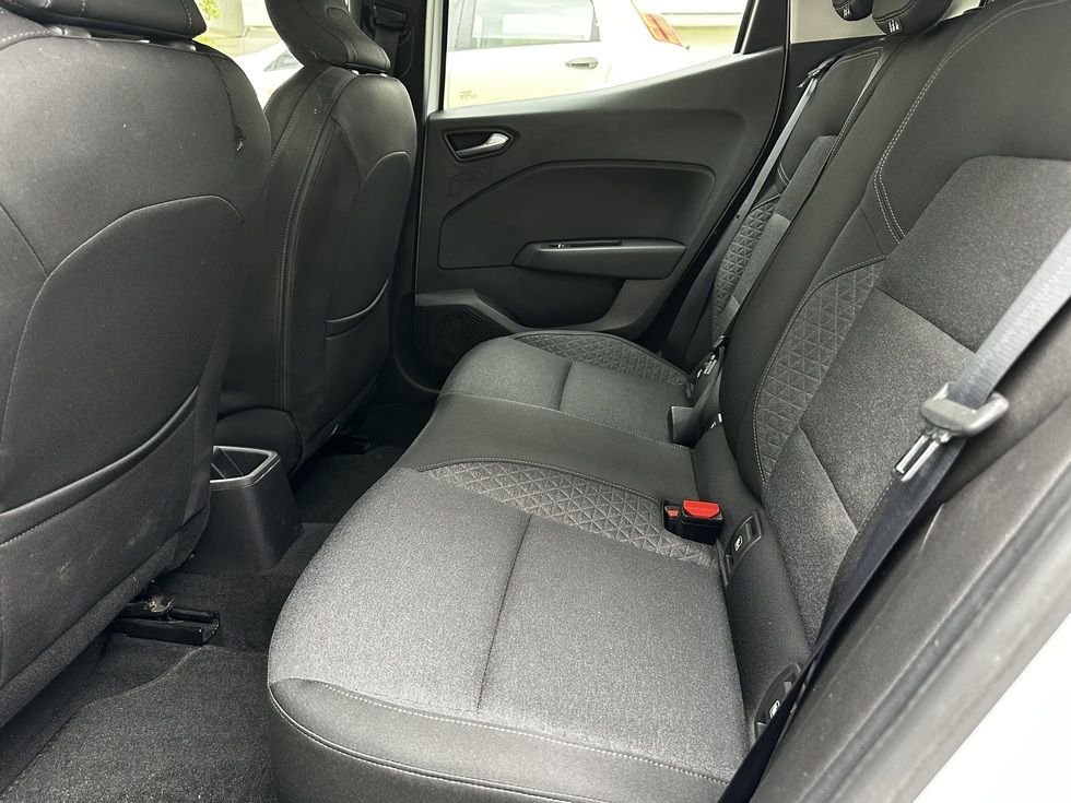 Renault Clio Expression Plus ΕΛΛΗΝΙΚΗΣ ΑΝΤΙΠΡΟΣΩΠΕΙΑ