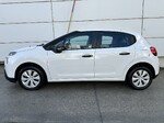 Citroen C3 ΕΛΛΗΝΙΚΗΣ ΑΝΤΙΠΡΟΣΩΠΕΙΑΣ