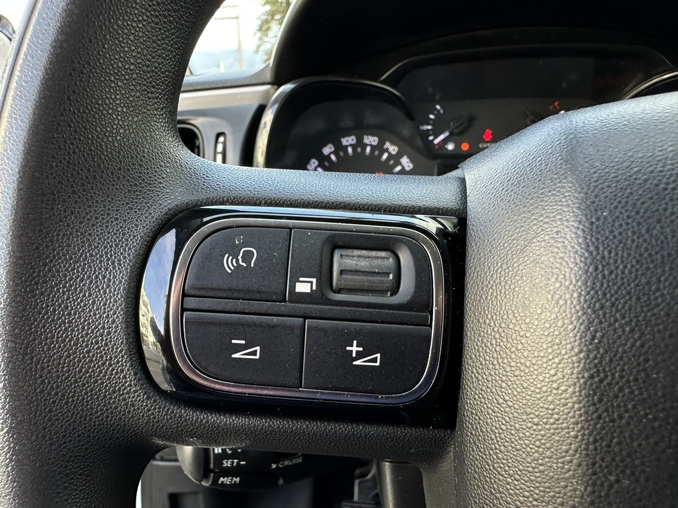 Citroen C3 VAN ΕΛΛΗΝΙΚΗΣ ΑΝΤΙΠΡΟΣΩΠΕΙΑΣ