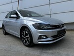 Volkswagen Polo ΕΛΛΗΝΙΚΗΣ ΑΝΤΙΠΡΟΣΩΠΕΙΑΣ