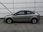Ford Focus ΕΛΛΗΝΙΚΗΣ ΑΝΤΙΠΡΟΣΩΠΕΙΑΣ
