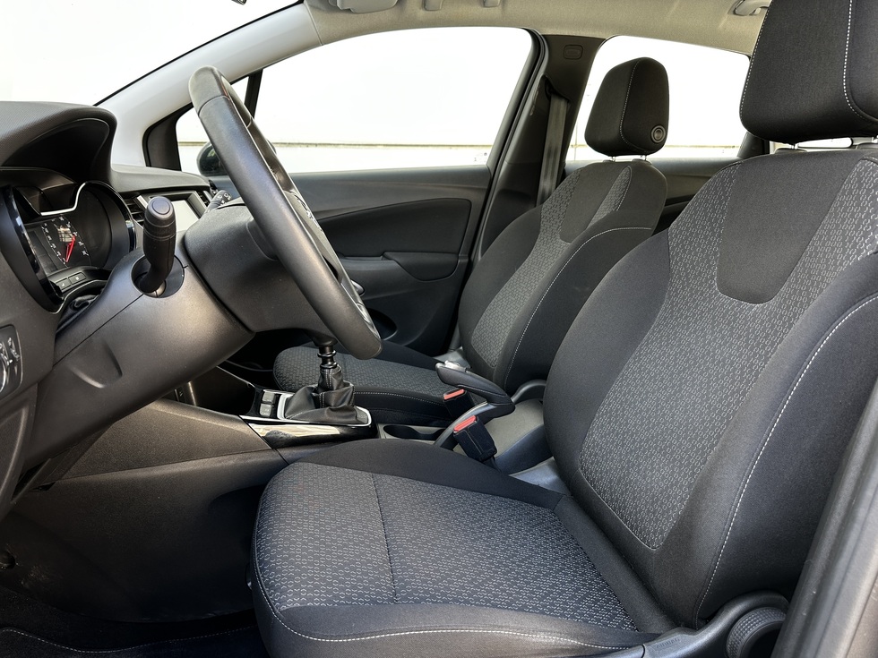 Opel Crossland  Business ΕΛΛΗΝΙΚΗΣ ΑΝΤΙΠΡΟΣΩΠΕΙΑΣ