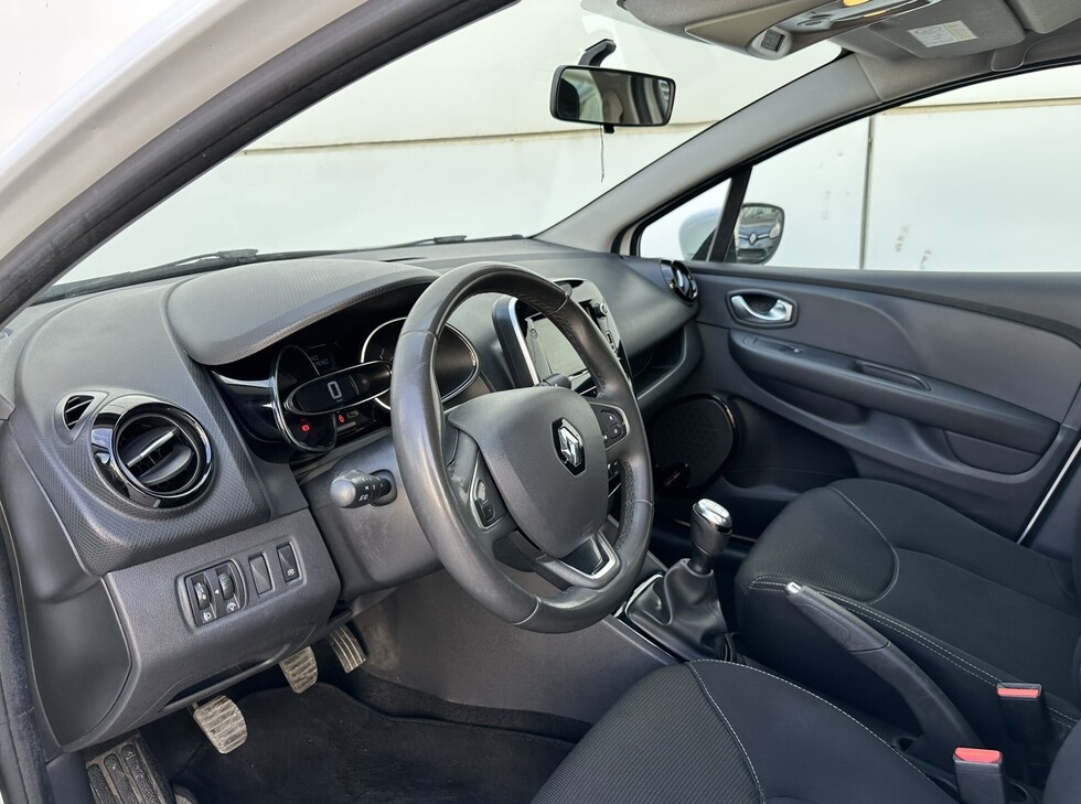 Renault Clio ΕΛΛΗΝΙΚΗΣ ΑΝΤΙΠΡΟΣΩΠΕΙΑΣ