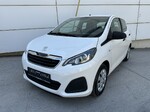 Peugeot 108 ΕΛΛΗΝΙΚΗΣ ΑΝΤΙΠΡΟΣΩΠΕΙΑΣ