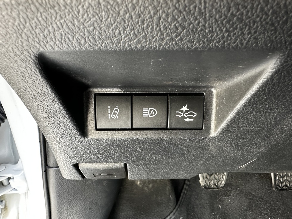 Toyota Yaris ΕΛΛΗΝΙΚΗΣ ΑΝΤΙΠΡΟΣΩΠΕΙΑΣ