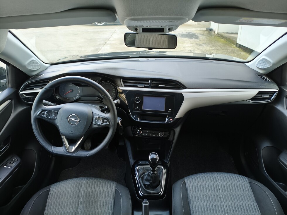 Opel Corsa  ΕΛΛΗΝΙΚΗΣ ΑΝΤΙΠΡΟΣΩΠΕΙΑΣ