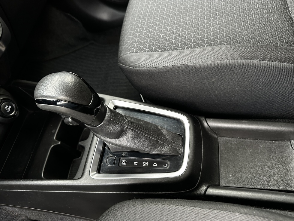 Suzuki Swift Αυτόματο Hybrid ΕΛΛΗΝΙΚΗΣ ΑΝΤΙΠΡΟΣΩΠΕΙΑΣ