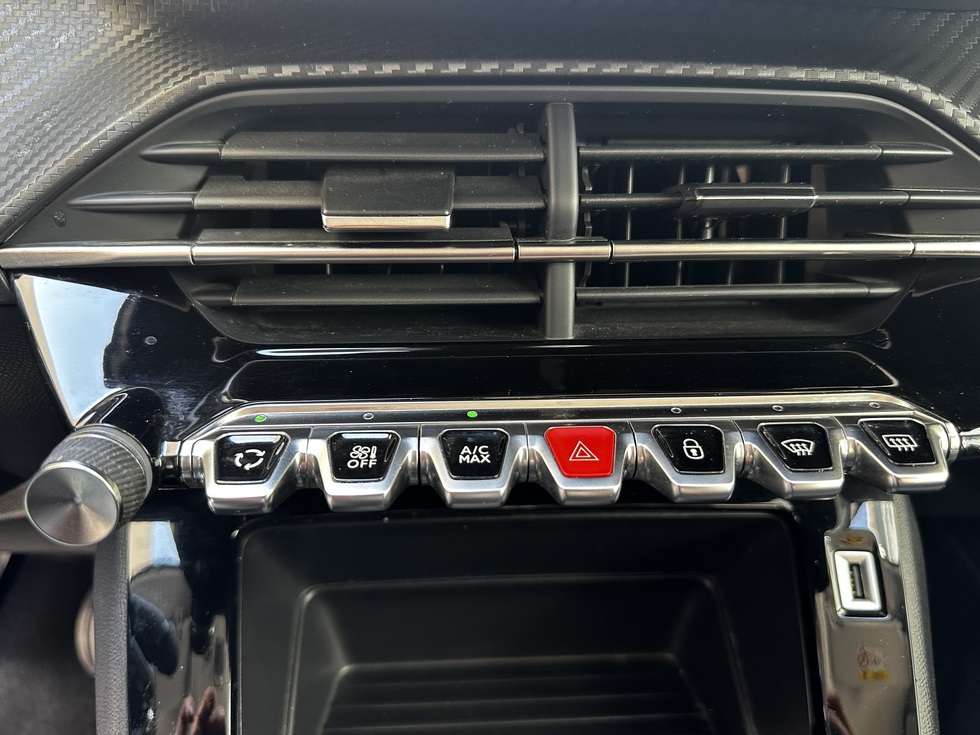 Peugeot 208 Blue HDi Active ΕΛΛΗΝΙΚΗΣ ΑΝΤΙΠΡΟΣΩΠΕΙΑΣ