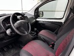 Peugeot Bipper VAN ΕΛΛΗΝΙΚΗΣ ΑΝΤΙΠΡΟΣΩΠΕΙΑΣ