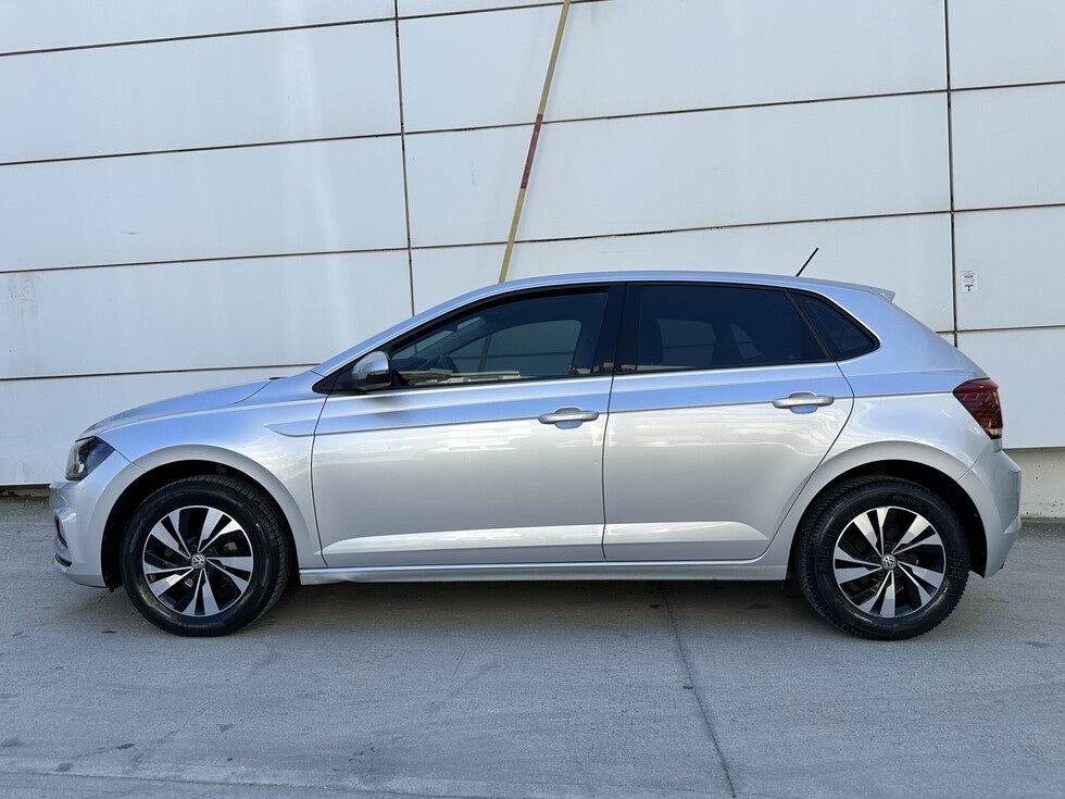 Volkswagen Polo ΕΛΛΗΝΙΚΗΣ ΑΝΤΙΠΡΟΣΩΠΕΙΑΣ