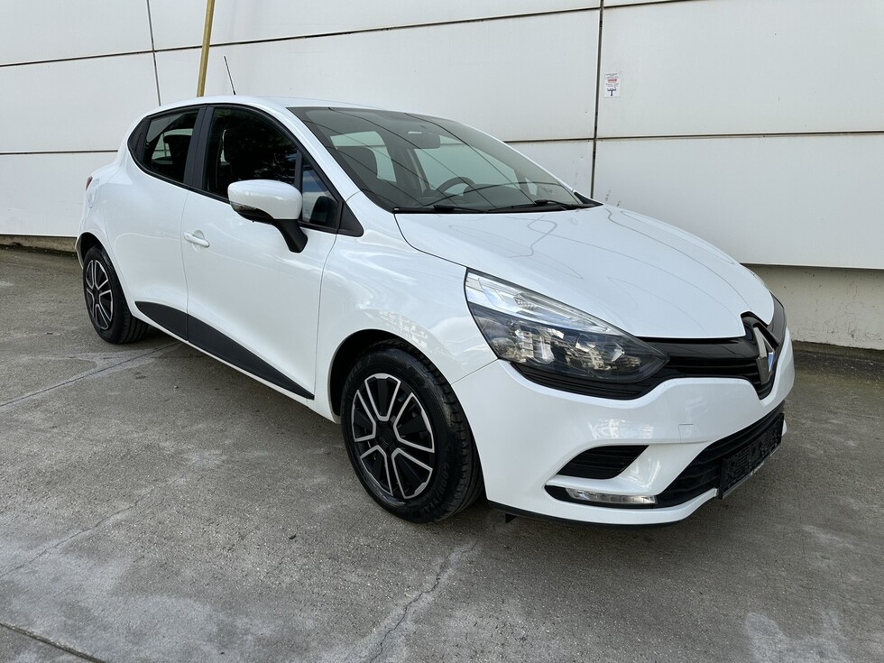 Renault Clio ΕΛΛΗΝΙΚΗΣ ΑΝΤΙΠΡΟΣΩΠΕΙΑΣ